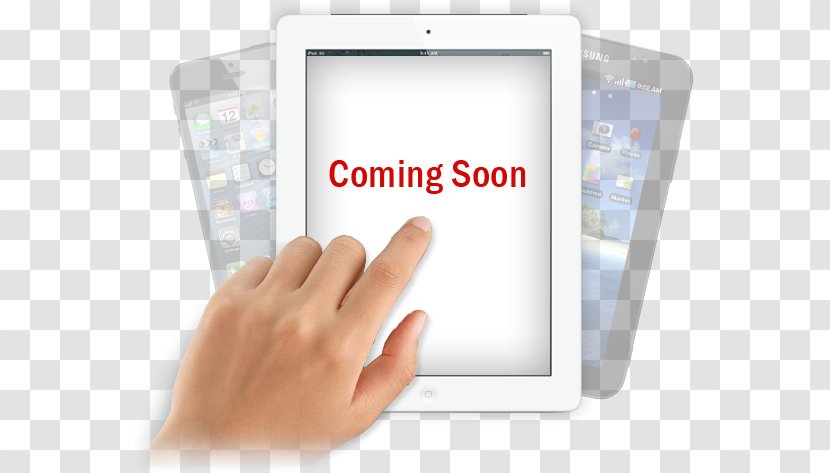 Samsung Galaxy Tab 2 7.0 S2 9.7 Granite Electronics - Technology Transparent PNG