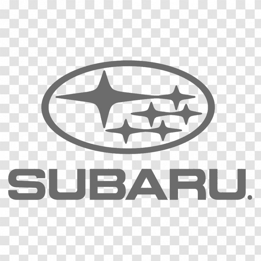 Subaru Forester Outback Car Impreza WRX STI - Wrx Sti Transparent PNG