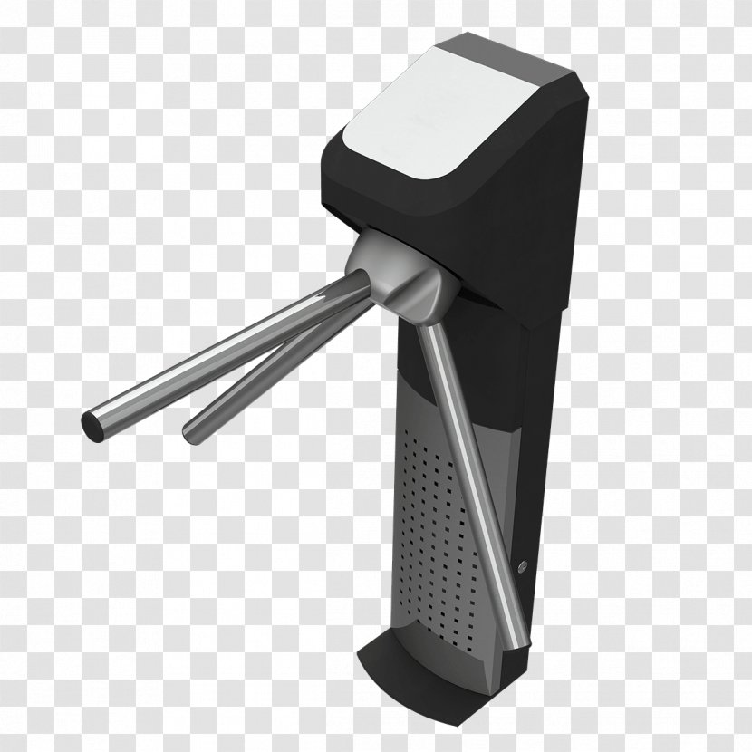 Turnstile Biometrics Time & Attendance Clocks Safe Access Control - Gate Transparent PNG