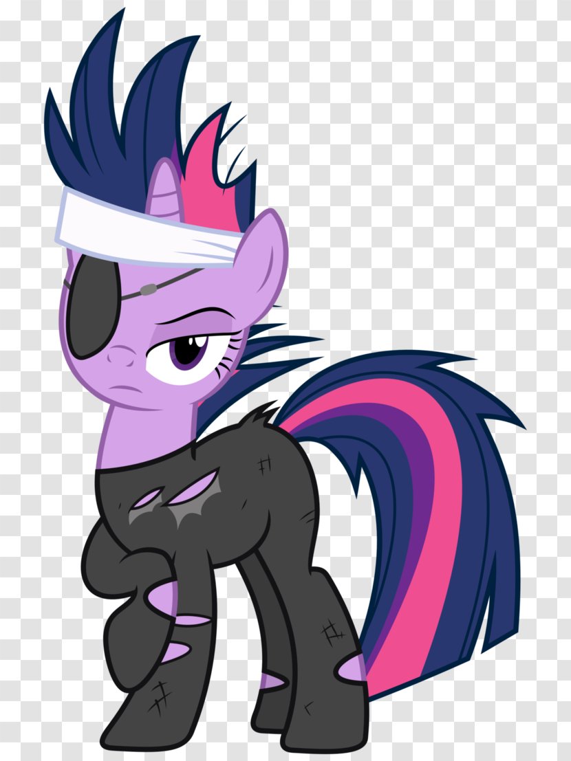 Twilight Sparkle Pony Pinkie Pie Rainbow Dash Rarity - Magical Sparkles Transparent PNG