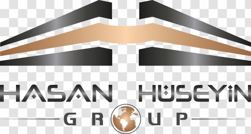 Architectural Engineering Hasan Hüseyin Group | İnşaat Brand Logo Civil - Ceka Transparent PNG