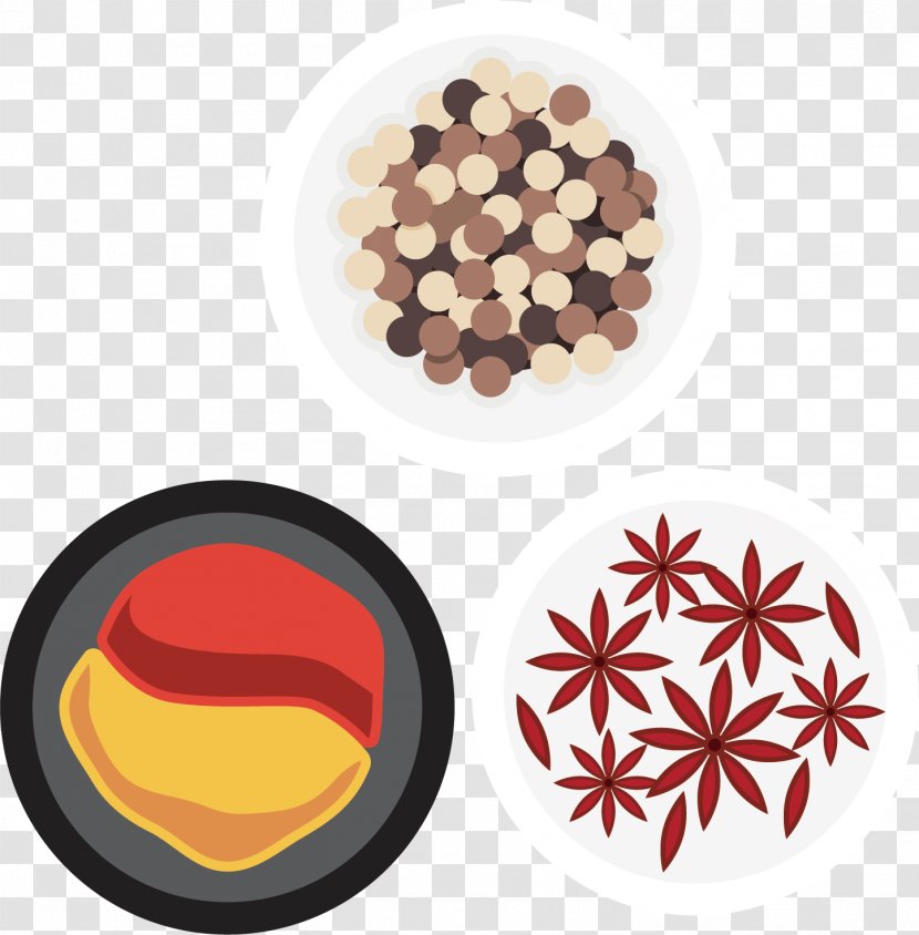 Curry Hamburger Food Chinese Cuisine Image - Anise Design Element Transparent PNG