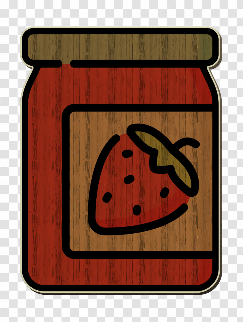 Desserts And Candies Icon Jam Icon Transparent PNG