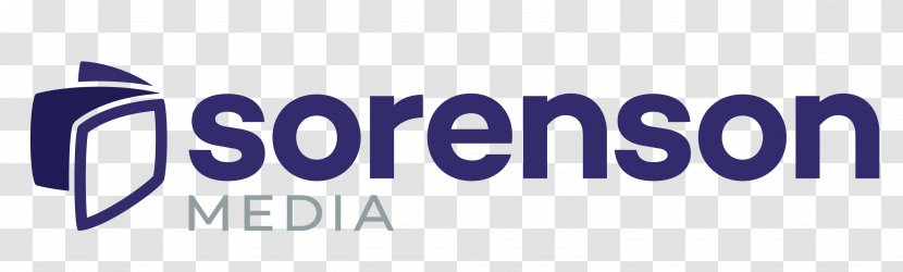 Sorenson Media Codec Logo Business Television - Afacere Transparent PNG