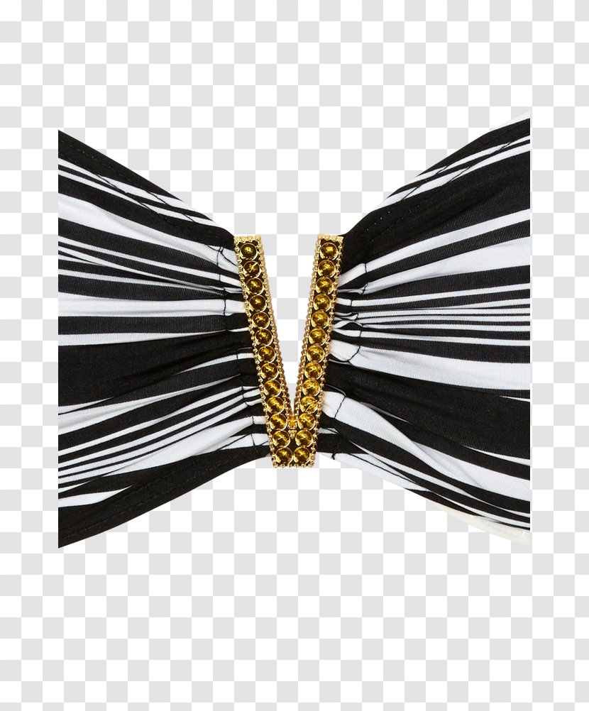 Jewellery Bow Tie - Chain Transparent PNG