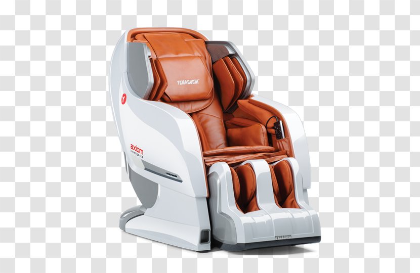 Massage Chair Wing Furniture Transparent PNG