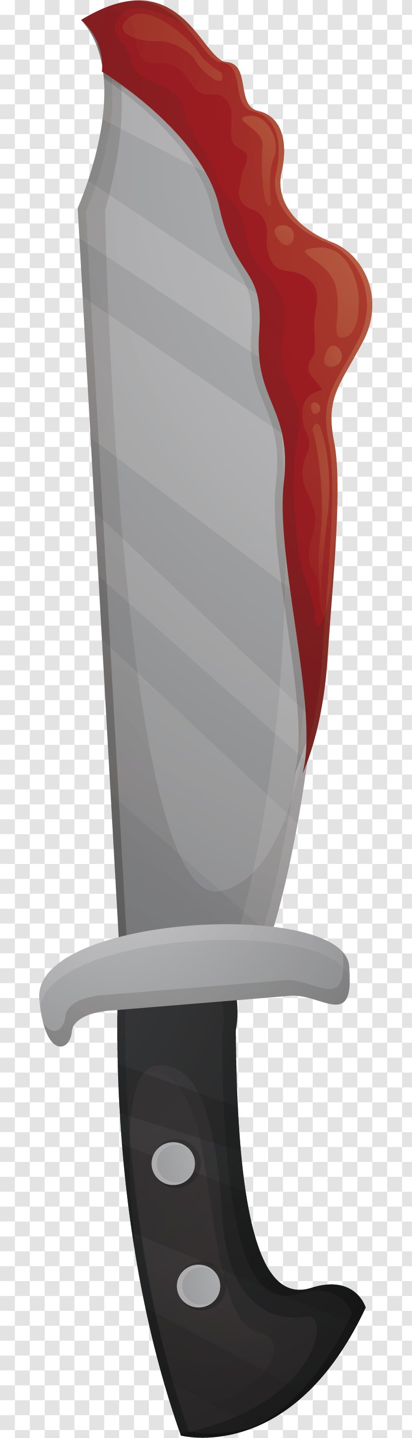 Bloody Broadsword - Illustration - Product Transparent PNG