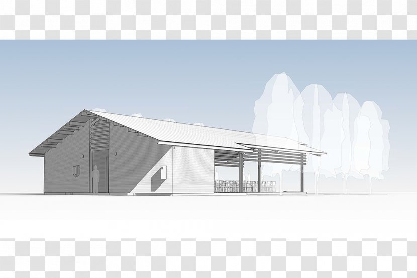 Architecture Roof Property Facade House Transparent PNG