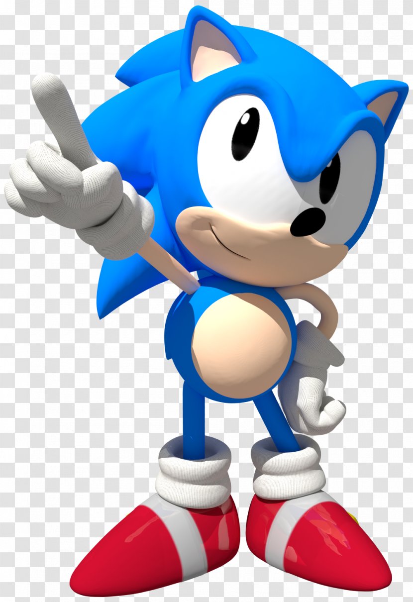 Sonic Generations Forces Mania The Hedgehog Knuckles Echidna - Technology Transparent PNG