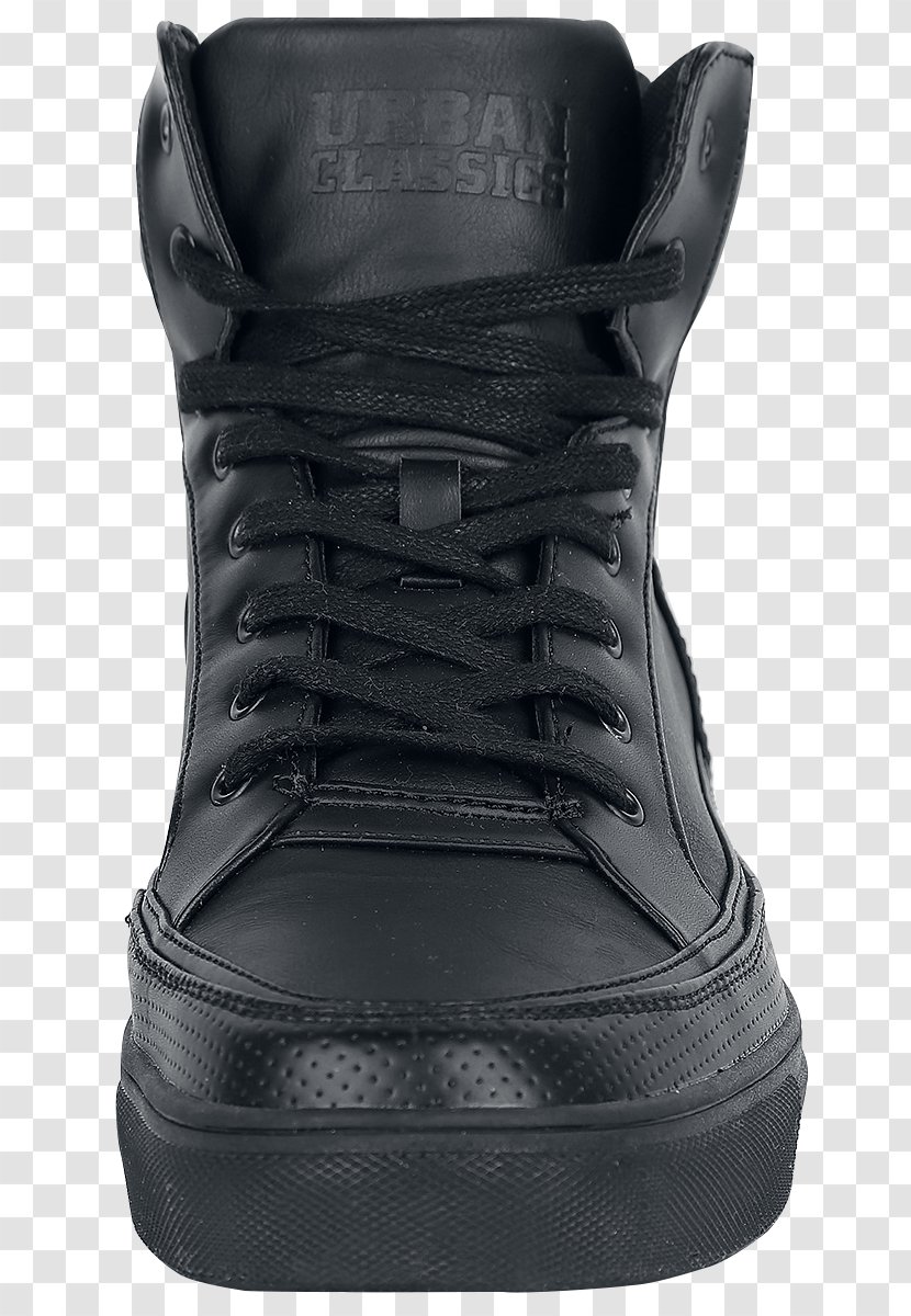 Sneakers High-top Steel-toe Boot Sportswear - Steeltoe Transparent PNG
