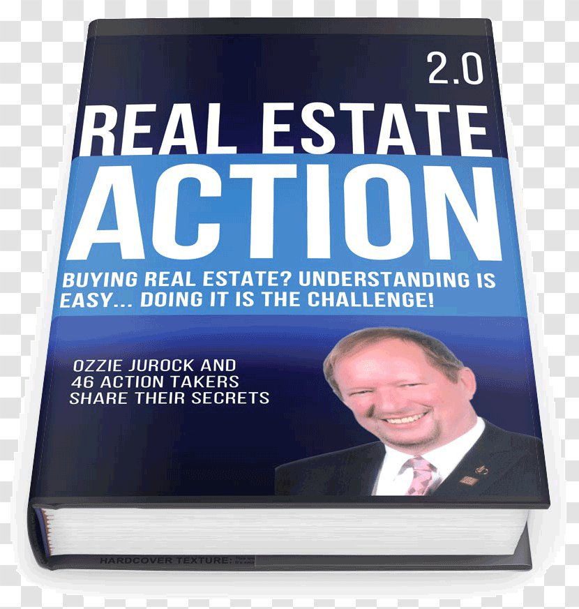 Vancouver Real Estate Investing House Transaction - Book Cover Mockup Transparent PNG