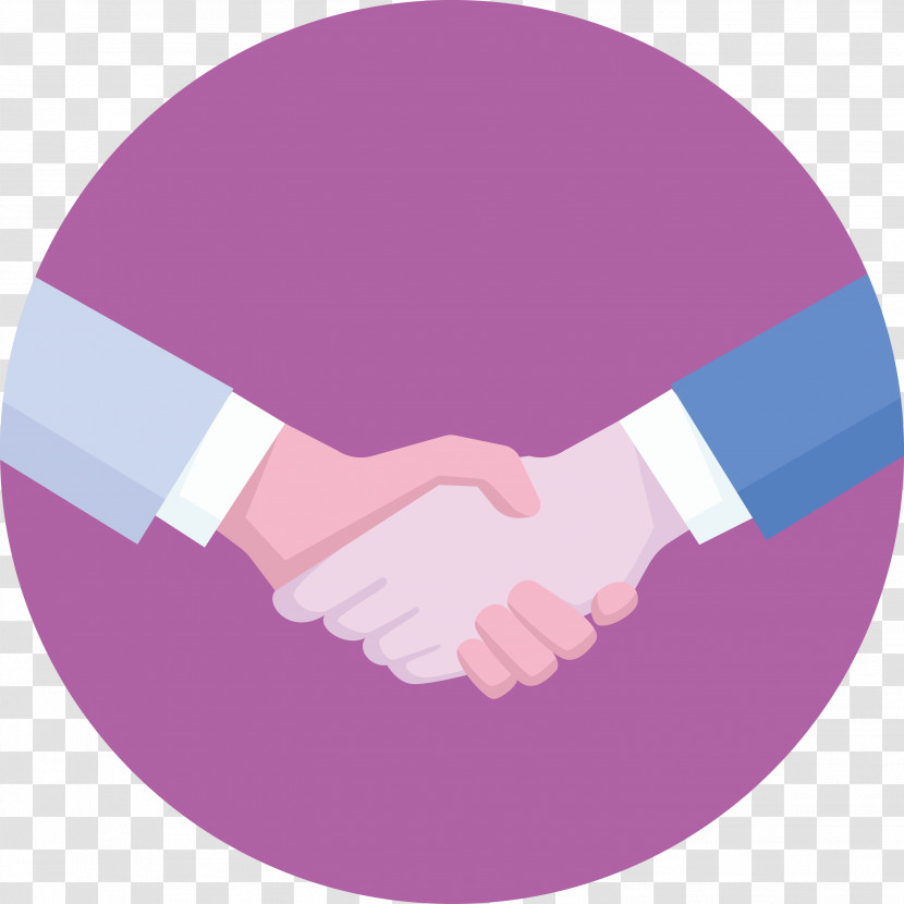 Shake Hands Handshake Transparent PNG