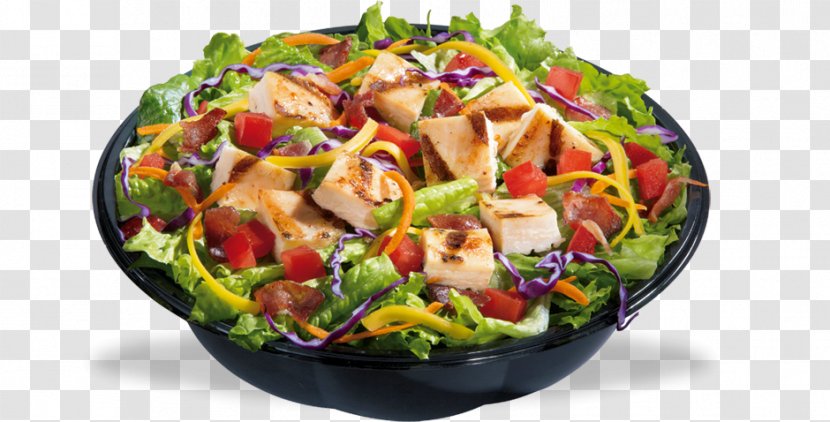 Fizzy Drinks Chicken Salad Crispy Fried Hot Dog Barbecue - Leaf Vegetable - A Bowl Of Vegetables Transparent PNG