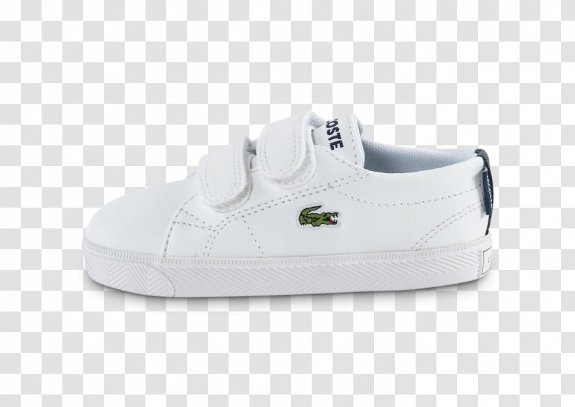 Sneakers Skate Shoe Sportswear - Walking - Lacoste Transparent PNG