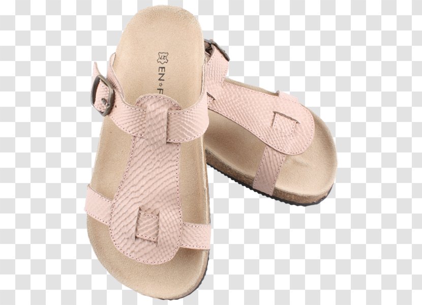 Slipper Sandal Flip-flops Shoe Blue - Pink Transparent PNG
