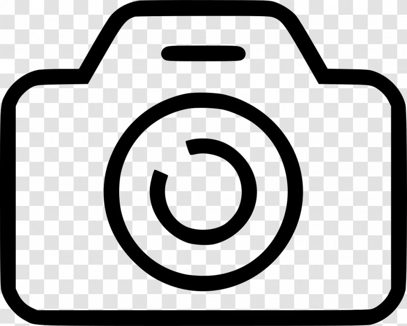 Line Art Symbol Circle Font - Smile Sign Transparent PNG