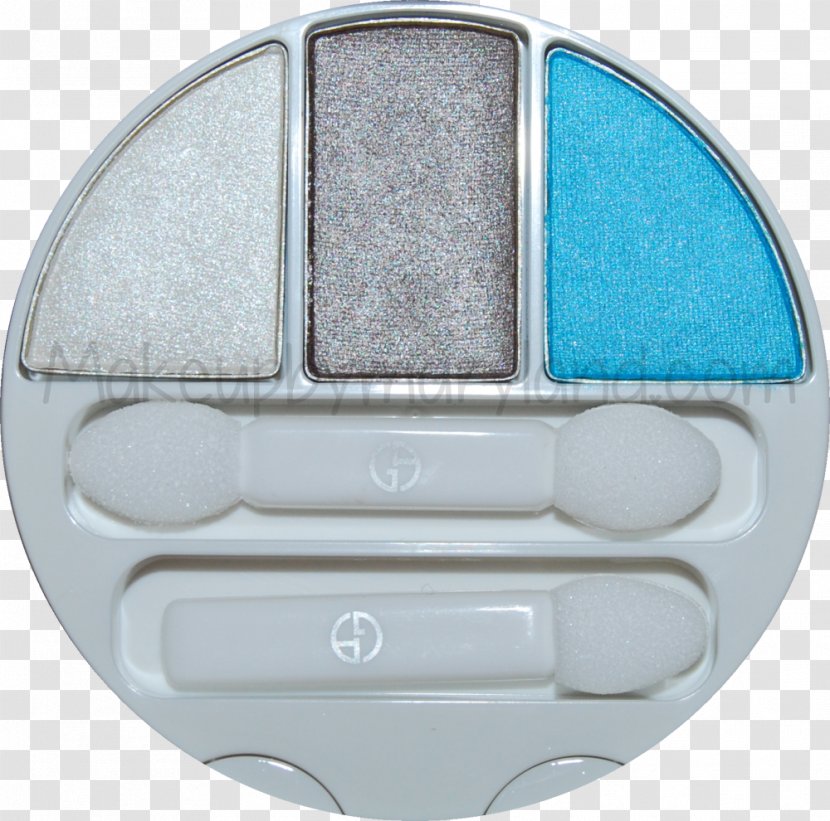 Eye Shadow - Color Collection Coral Transparent PNG
