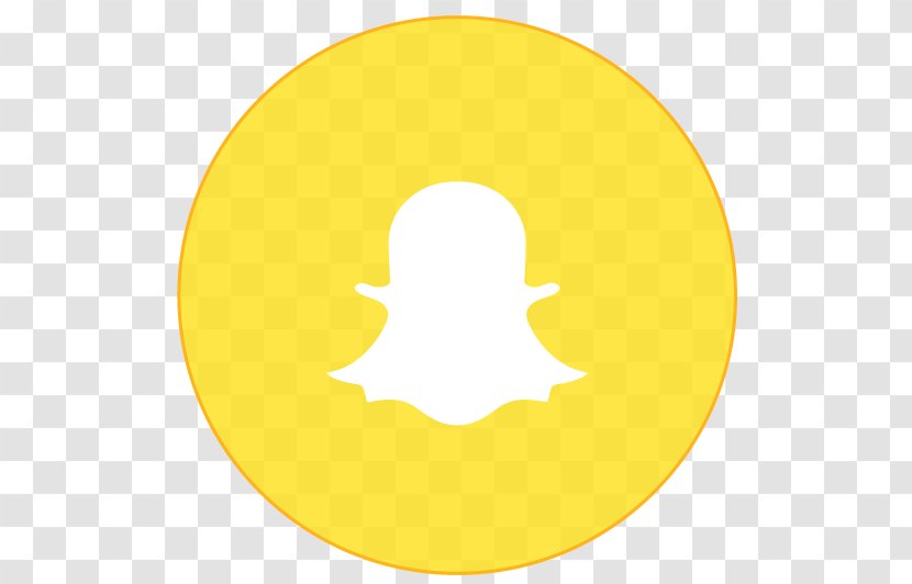 Social Media Clip Art Vector Graphics Networking Service - Snapchat Transparent PNG