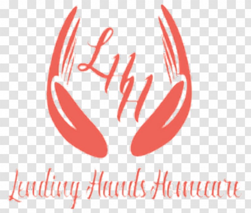 Logo Brand Line Font - Lend A Helping Hand Transparent PNG