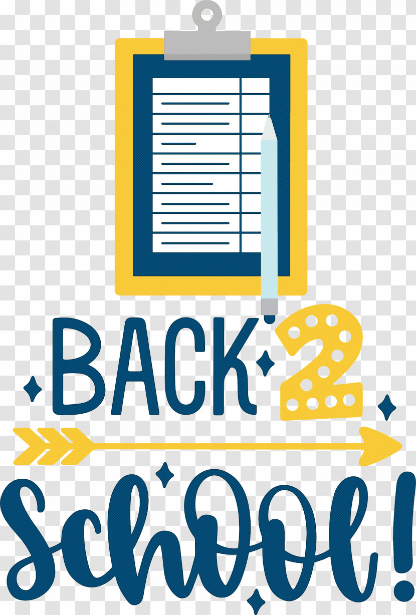 Back To School Education School Transparent PNG