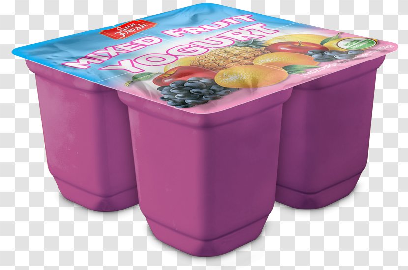 Plastic Flavor - Magenta - Purple Transparent PNG