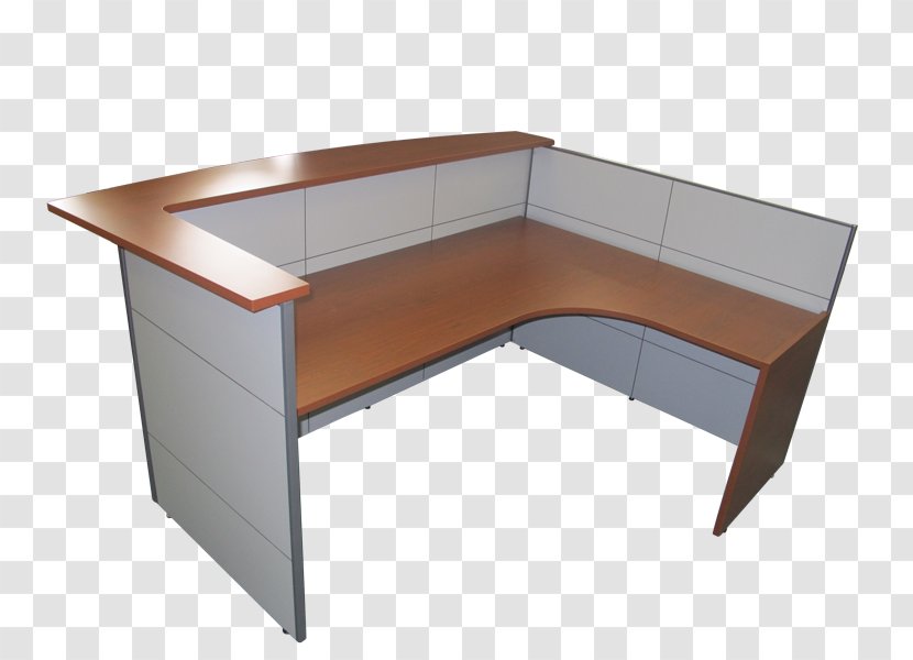 Desk Angle - Table - Design Transparent PNG