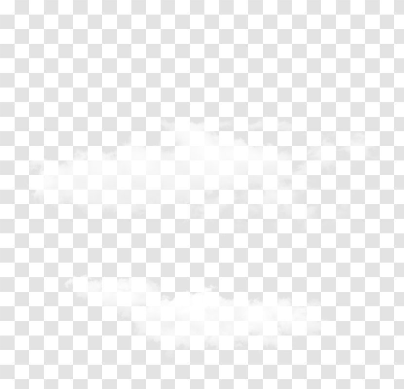 White Black Angle Pattern - Point - Cloud Transparent PNG