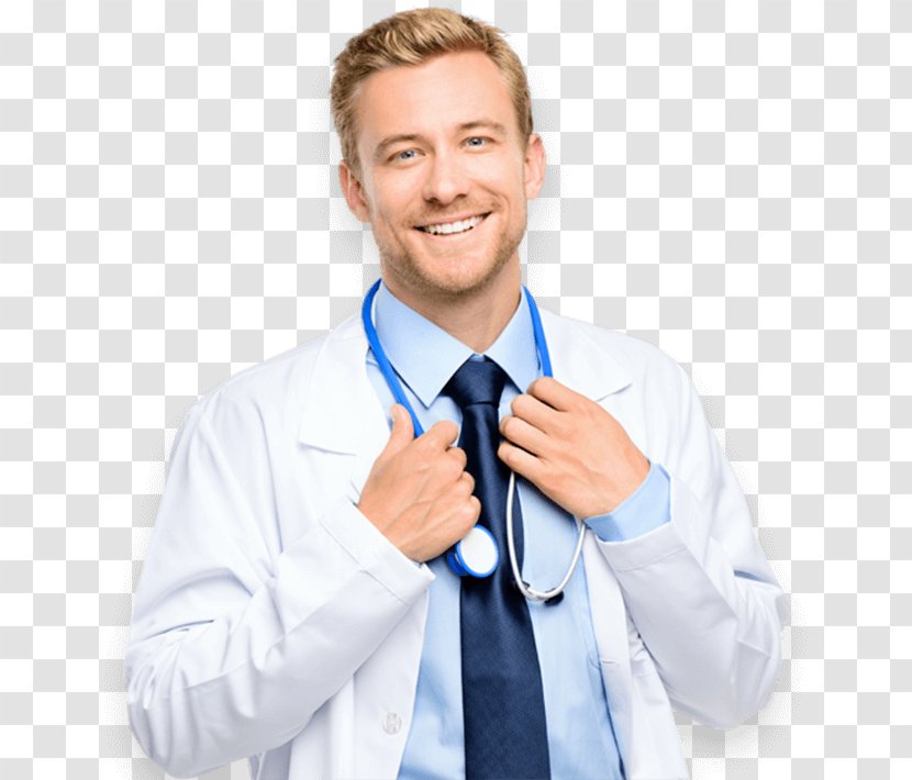 Physician Stock Photography Royalty-free - Profession - Service Transparent PNG