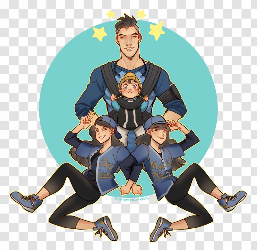 Dream Daddy: A Dad Dating Simulator Father Video Games Daughter - Sitting - Child Transparent PNG