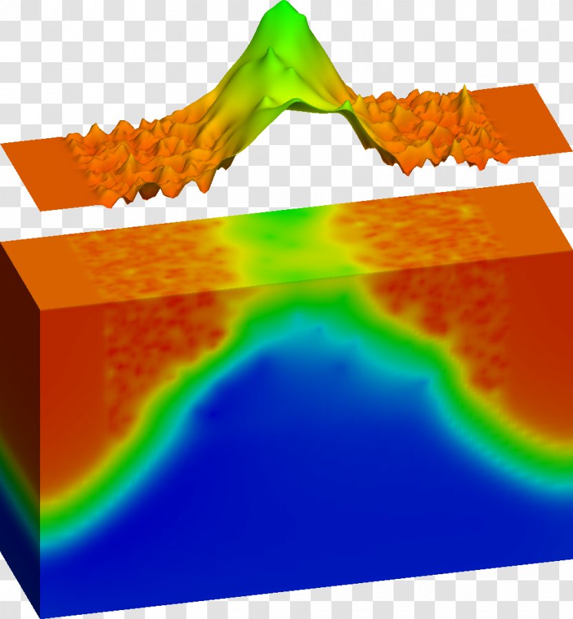 Huazhong University Of Science & Technology School Optics And Electronics Information Professor 百人計劃 - Microelectronics - Fractal Geometry Transparent PNG