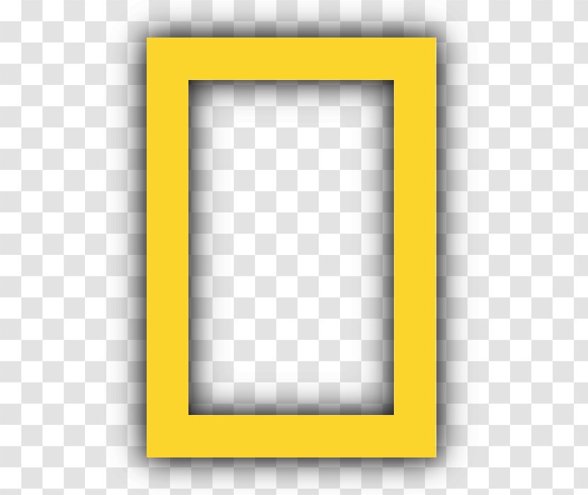 Line Picture Frames Angle - Frame Transparent PNG