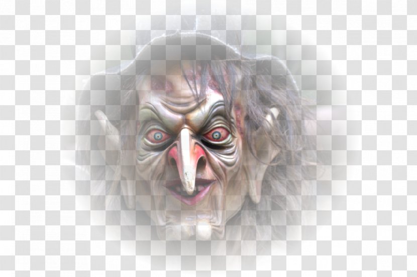 Snout Mask Character Fiction Transparent PNG