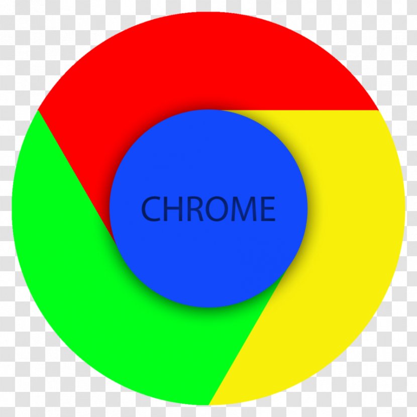 Google Chrome Logo Ad Blocking - Emblem Transparent PNG