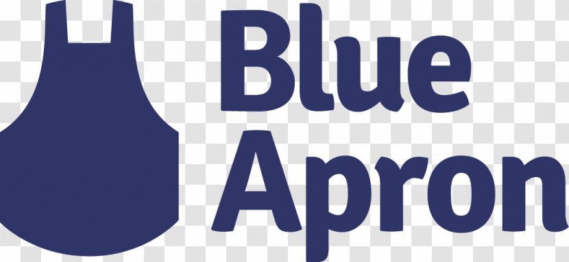 Blue Apron Meal Kit Logo HelloFresh Business - Cooking Transparent PNG