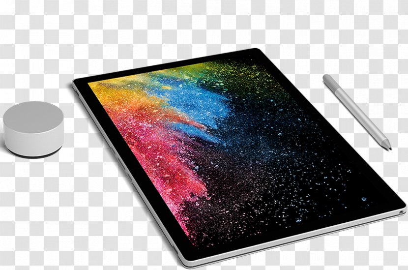 Surface Book 2 Laptop Mac Pro Microsoft Transparent PNG