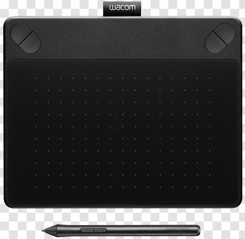 Touchpad Computer Keyboard Digital Writing & Graphics Tablets Wacom Intuos - Tablet Computers - Display Device Transparent PNG