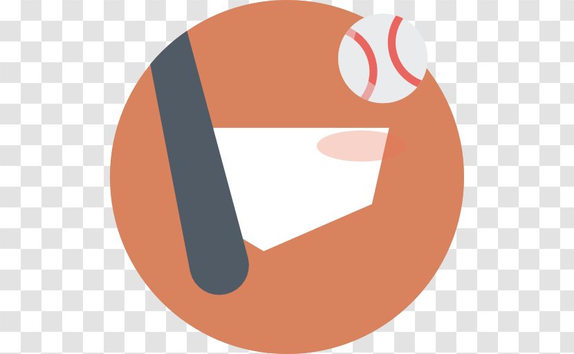Baseball Sport - Mouth Transparent PNG