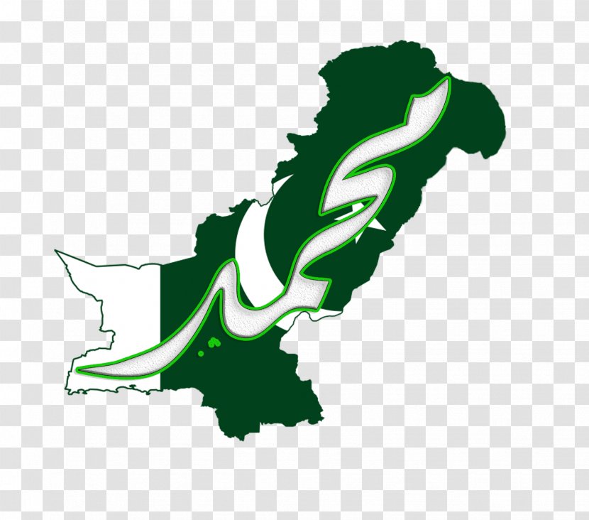 Flag Of Pakistan Clip Art United States America Rangers - Logo - Map Transparent PNG