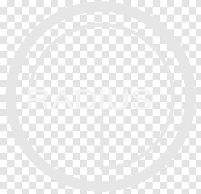 Circle Brand Radius Font - Oval Transparent PNG