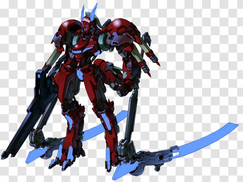 Mecha Concept Art Gundam - Flower - Robot Transparent PNG