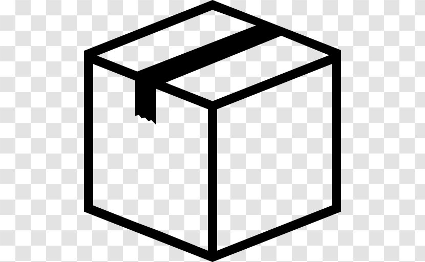 Cardboard Box Clip Art - Logo Transparent PNG