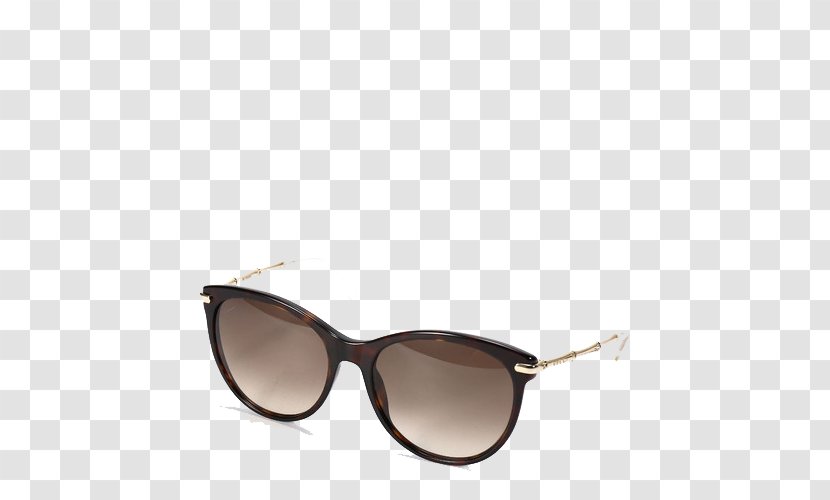Sunglasses Guess Police Eyewear Fashion - Fossil Group - Brown Transparent PNG