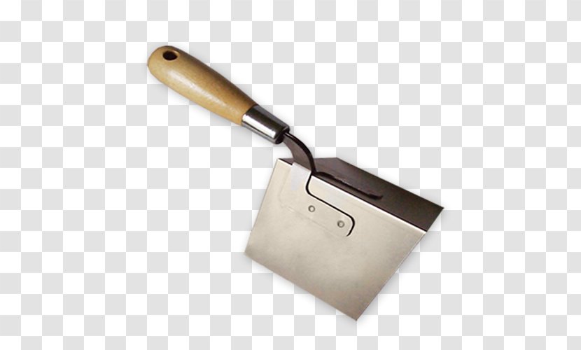 Power Trowel Spatula Tool Drywall Transparent PNG