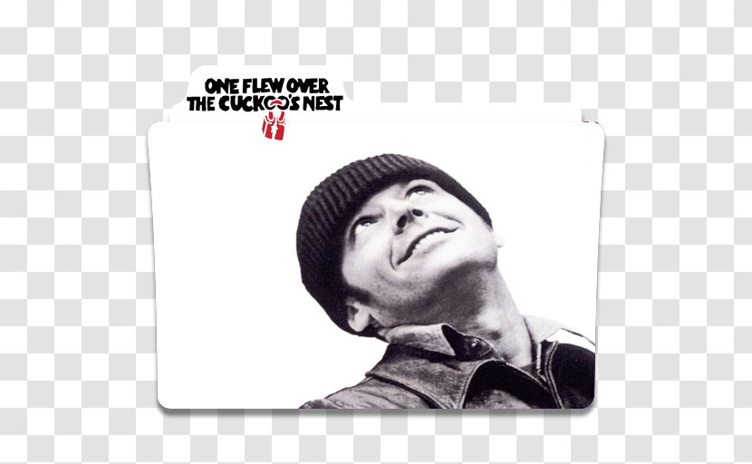 Randle McMurphy One Flew Over The Cuckoo's Nest Chief Bromden YouTube Film - Television - Head Transparent PNG