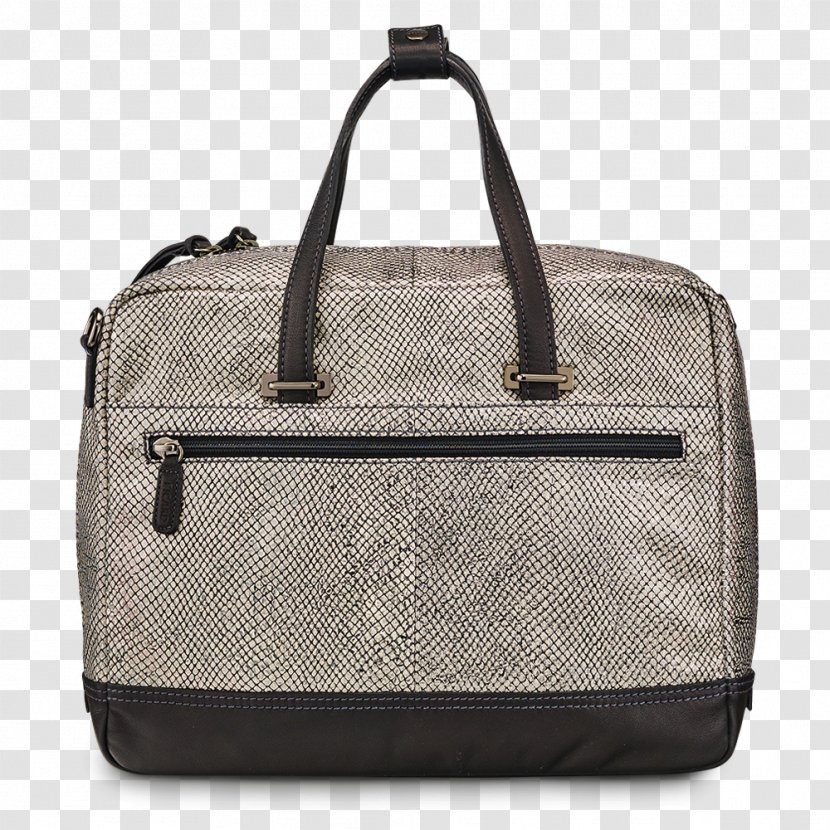 Handbag Baggage Hand Luggage Leather - Metal - Bag Transparent PNG