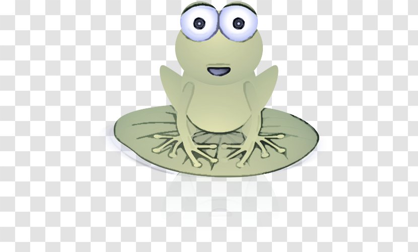 Cartoon Frog True Toad Animation Transparent PNG