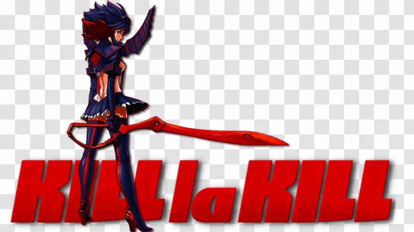 Japan Television Image Logo Fan Art - Kill La Transparent PNG