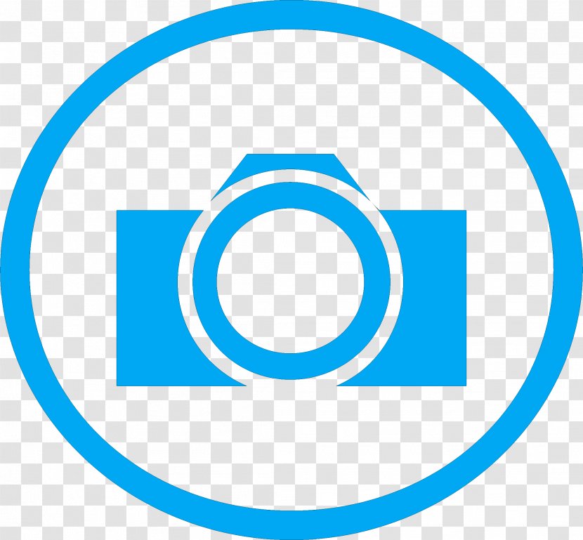 Camera Photography Logo Clip Art - Digital Slr Transparent PNG