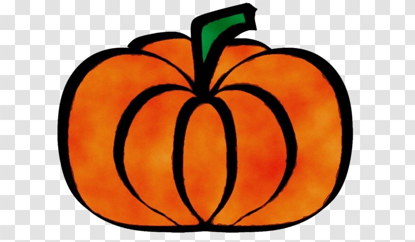 Halloween Pumpkin Drawing - Lantern - Symbol Calabaza Transparent PNG