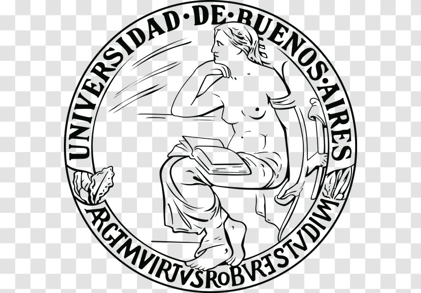 University Of Buenos Aires Faculty Medicine Faculdade De Filosoria E Letras - School Engineering - UBA LogoFarmhouse Fraternity Kentucky Transparent PNG